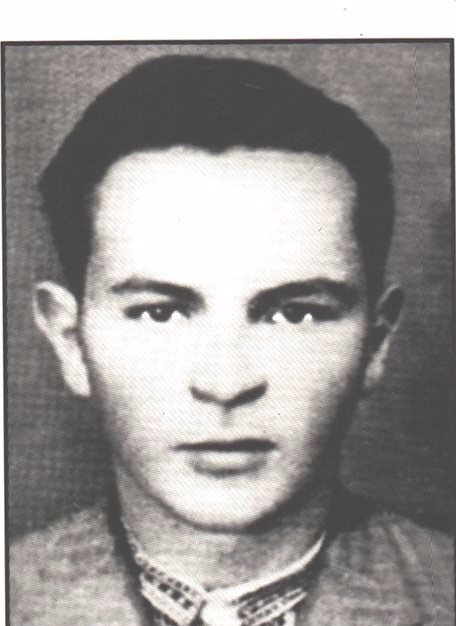 Володимир Калиній