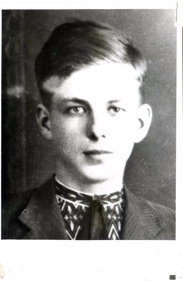 Степан Магас