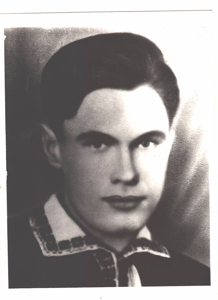 Данило Когут