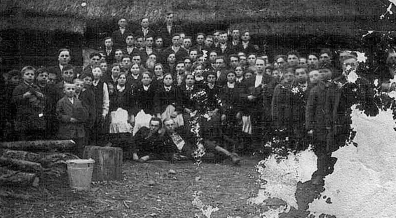 Фест у Підгірках
