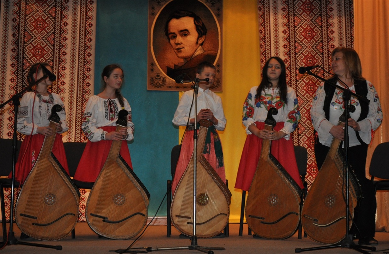 с. Підмихайля