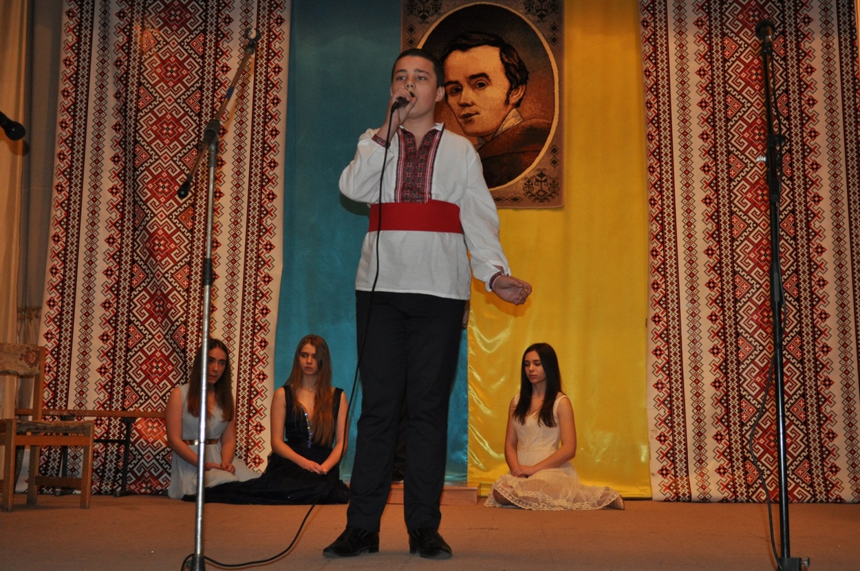 Сашко Базів, с. Підмихайля