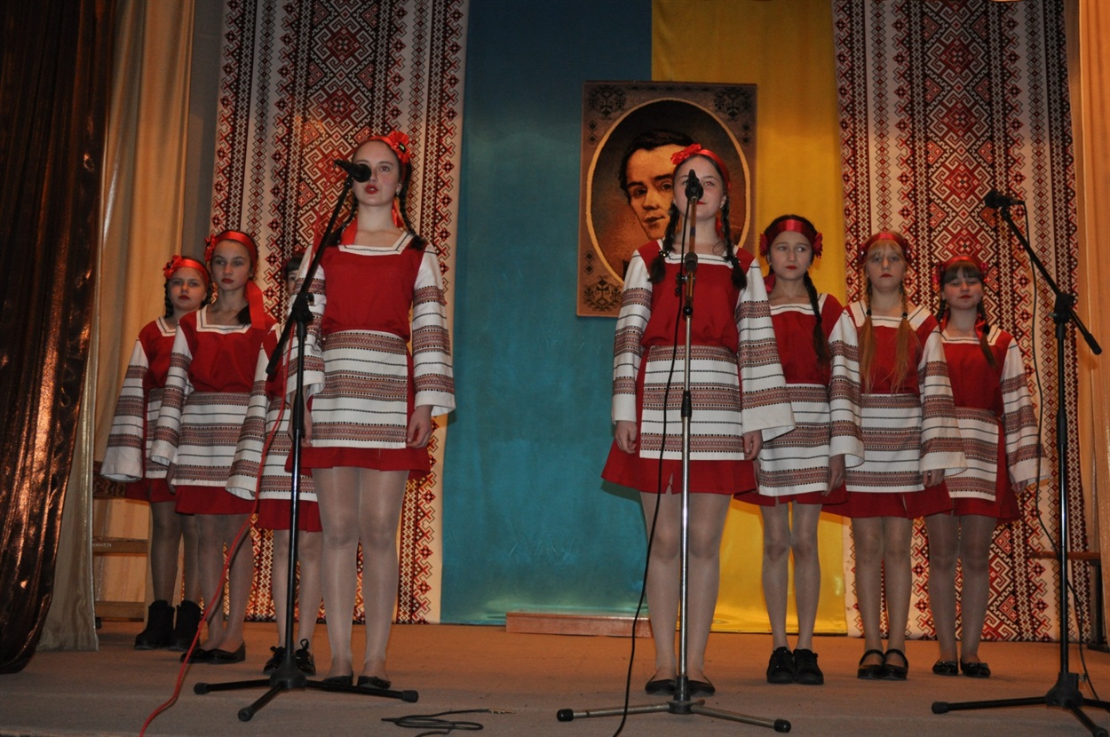 с. Студінка
