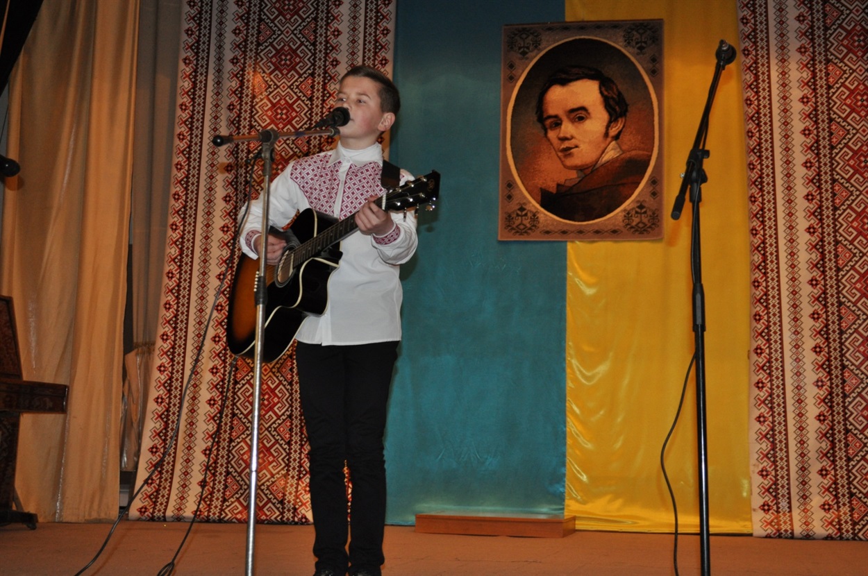 Олександр Турлей, с. Студінка