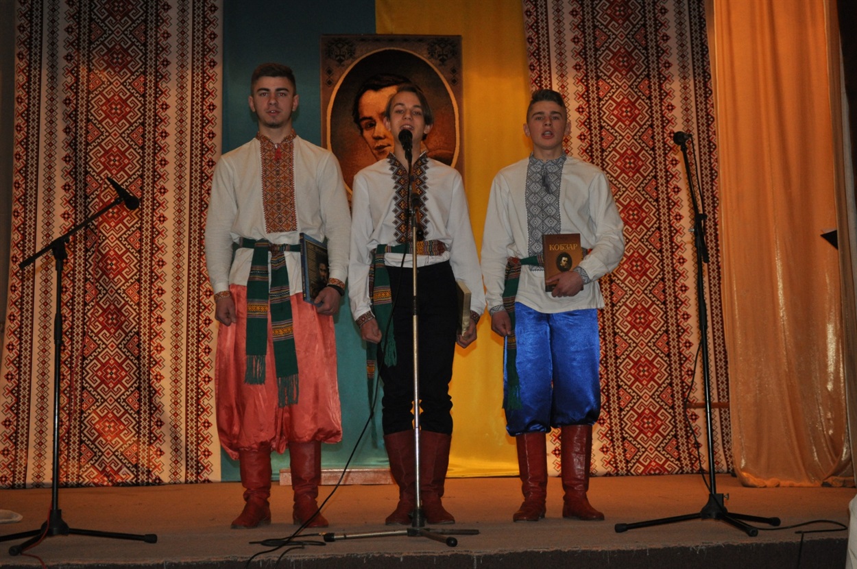 Підмихайлівький ліцей