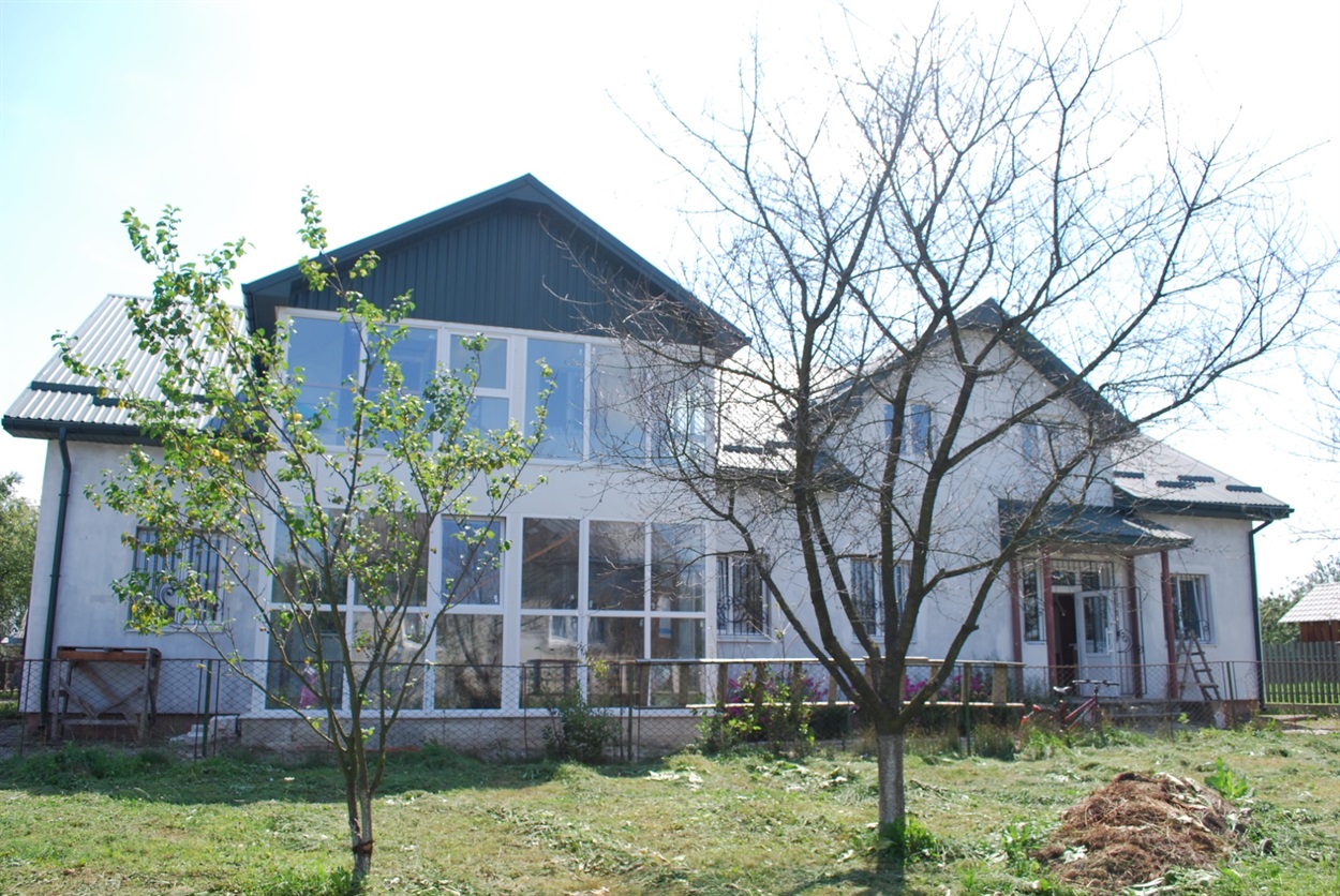Верхнянська амбулаторія