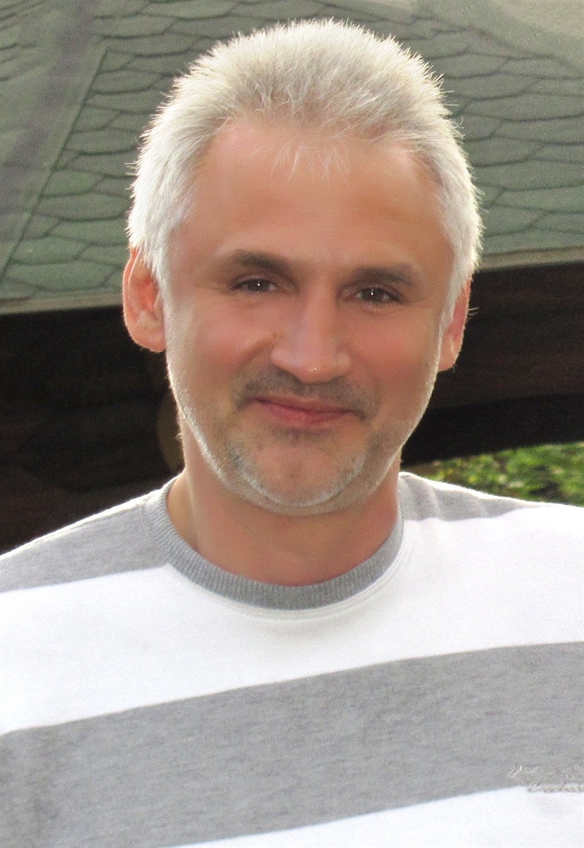 Богдан Ризанич