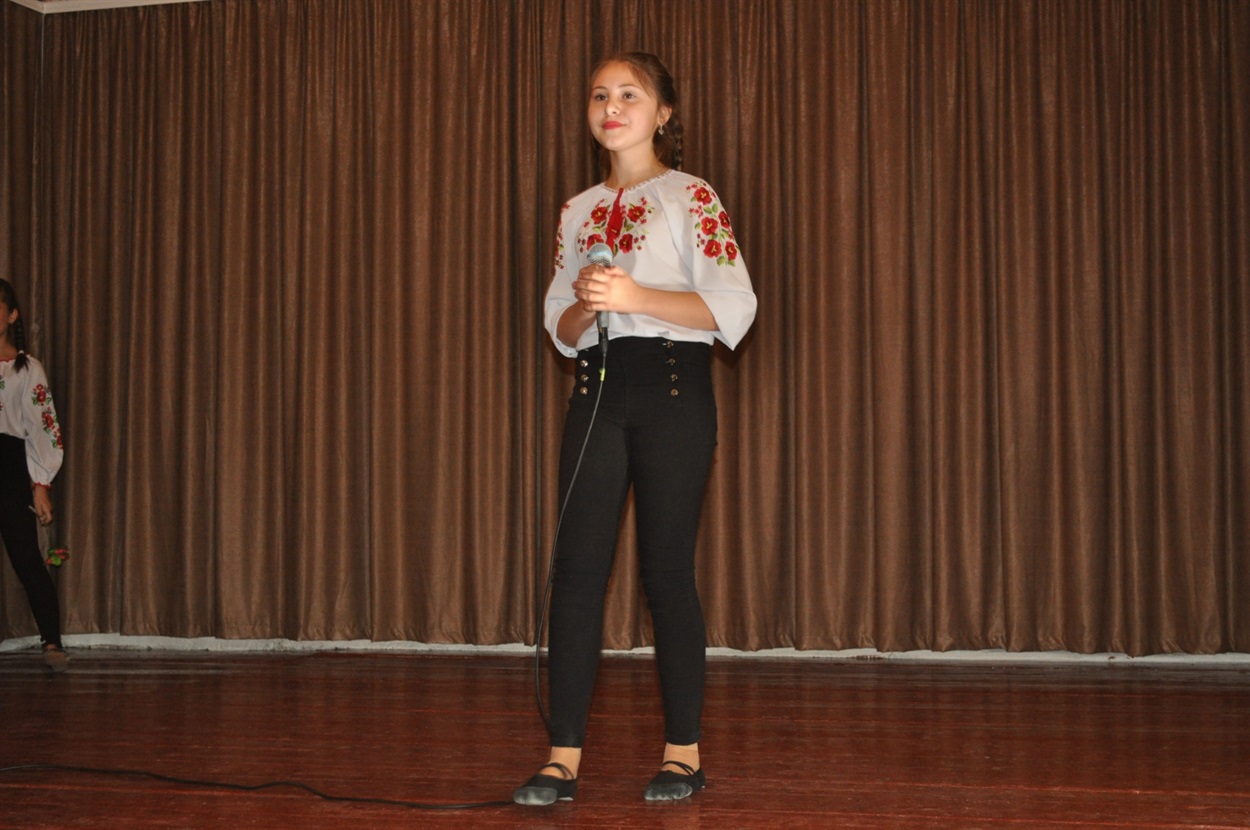 Ірина Федунь