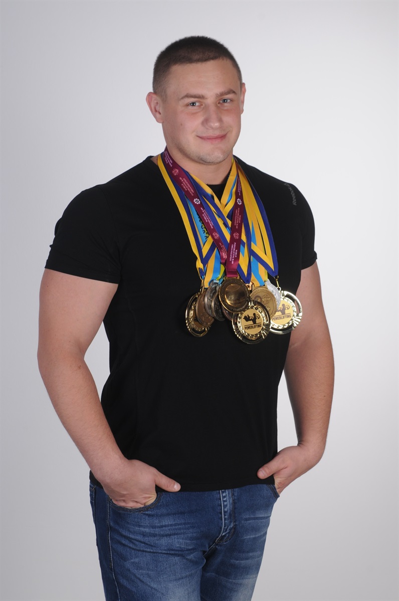 Роман Бордун