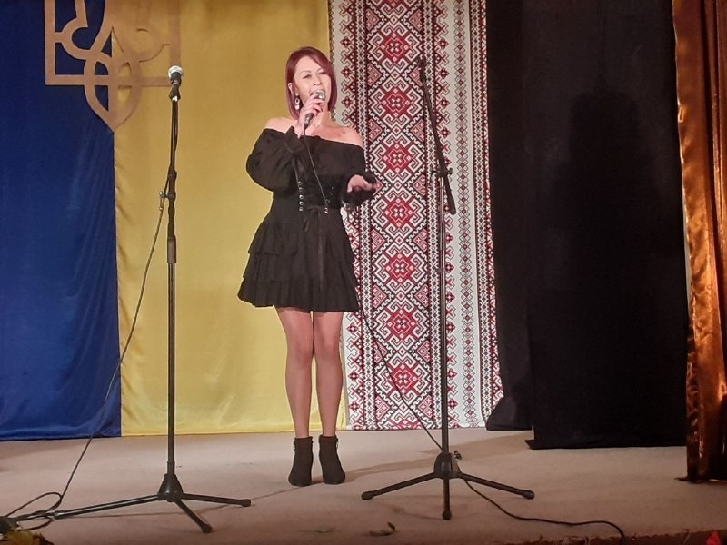 Валентина Вулканін