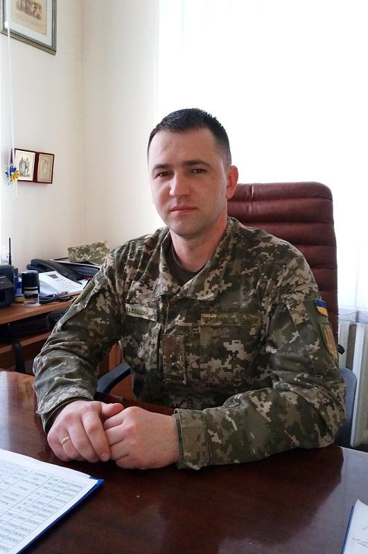 Анрдій Павлишин