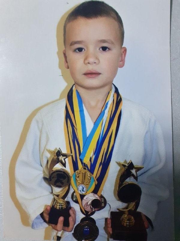 Олександр Косило