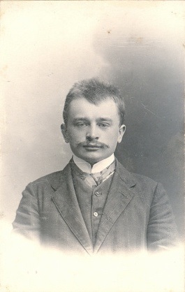 Андрій Франко