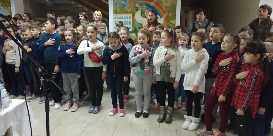 Войнилівський ліцей