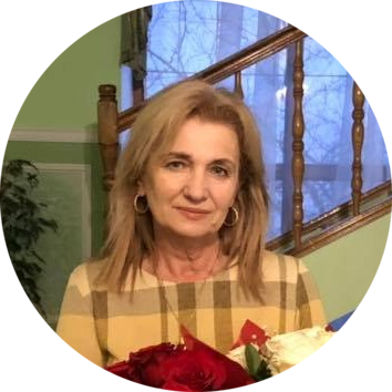 Ольга Кузик