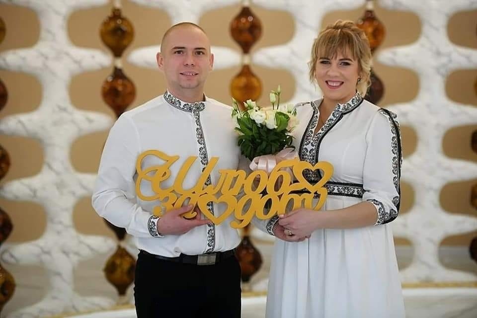 Калуш, "Шлюб за добу"