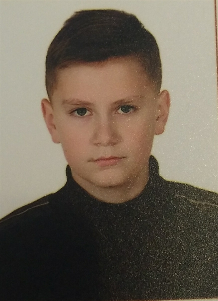 Михайло Сондей