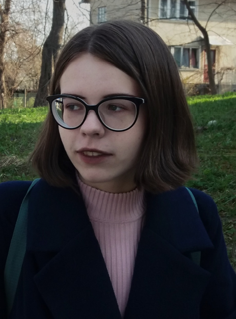 Ірина Мельничин