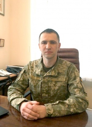 Андрій Павлишин