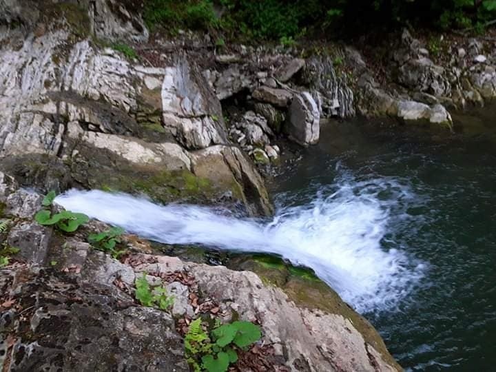Любіжнянський Гук