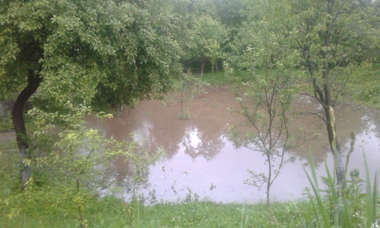село Кропивник