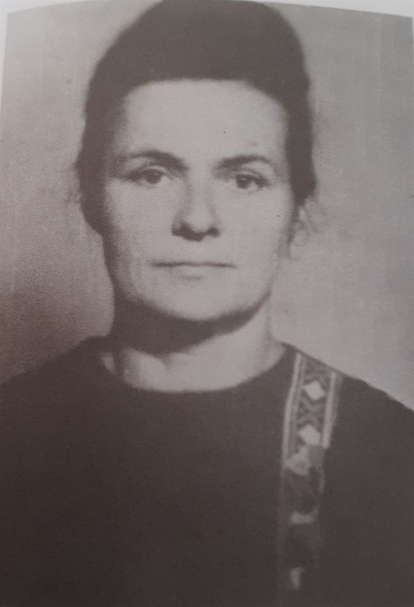 Катерина Данилів-Гаврилів