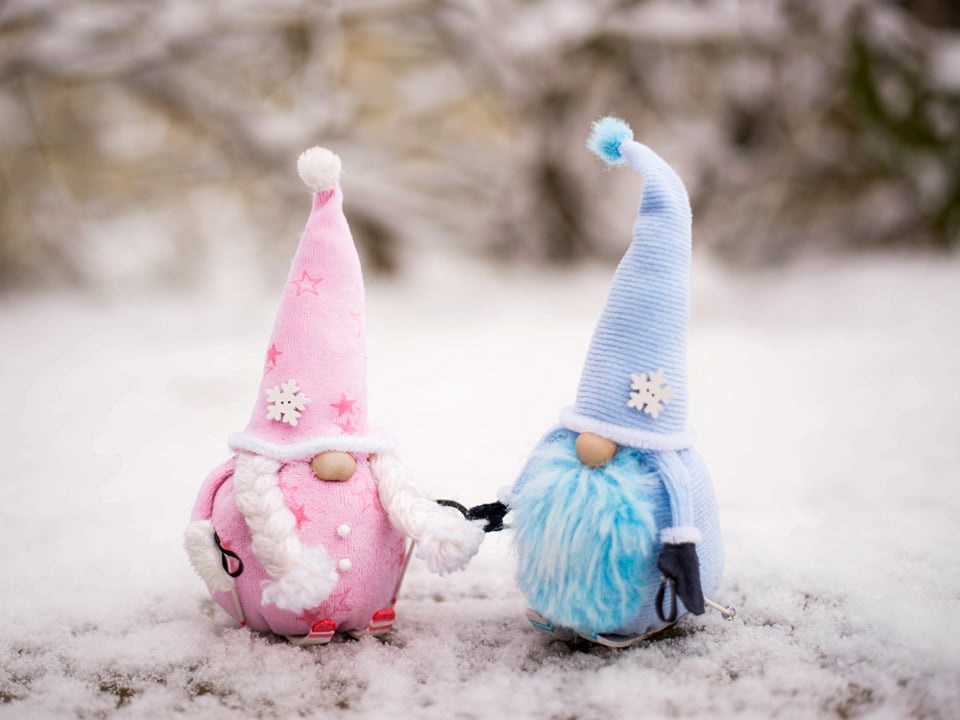 Іграшка з тканини