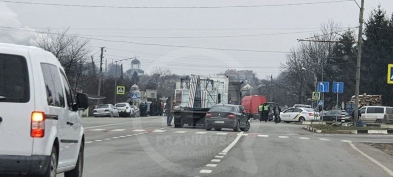 Креховичі