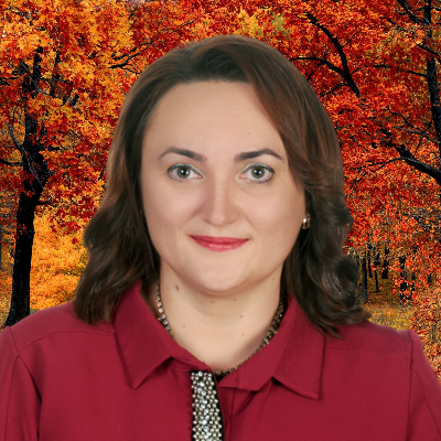 Леся Маркак