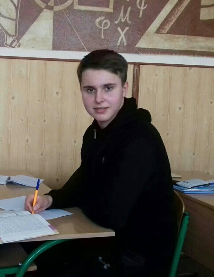 Степан Кубарич