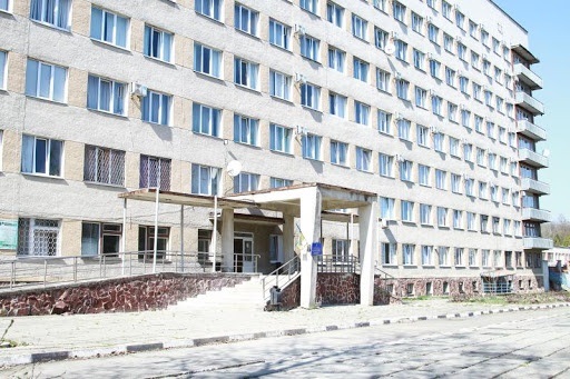 Калуська центральна районна лікарня