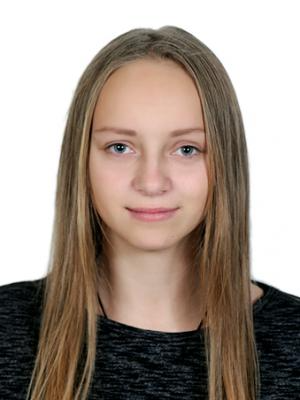 Юлія Луцька