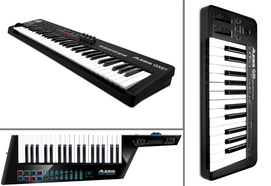 alesis