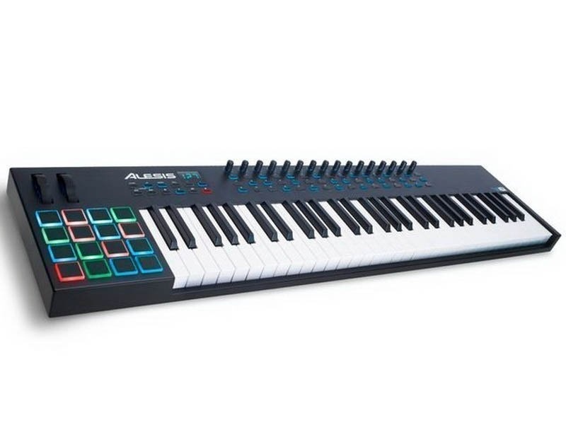 alesis