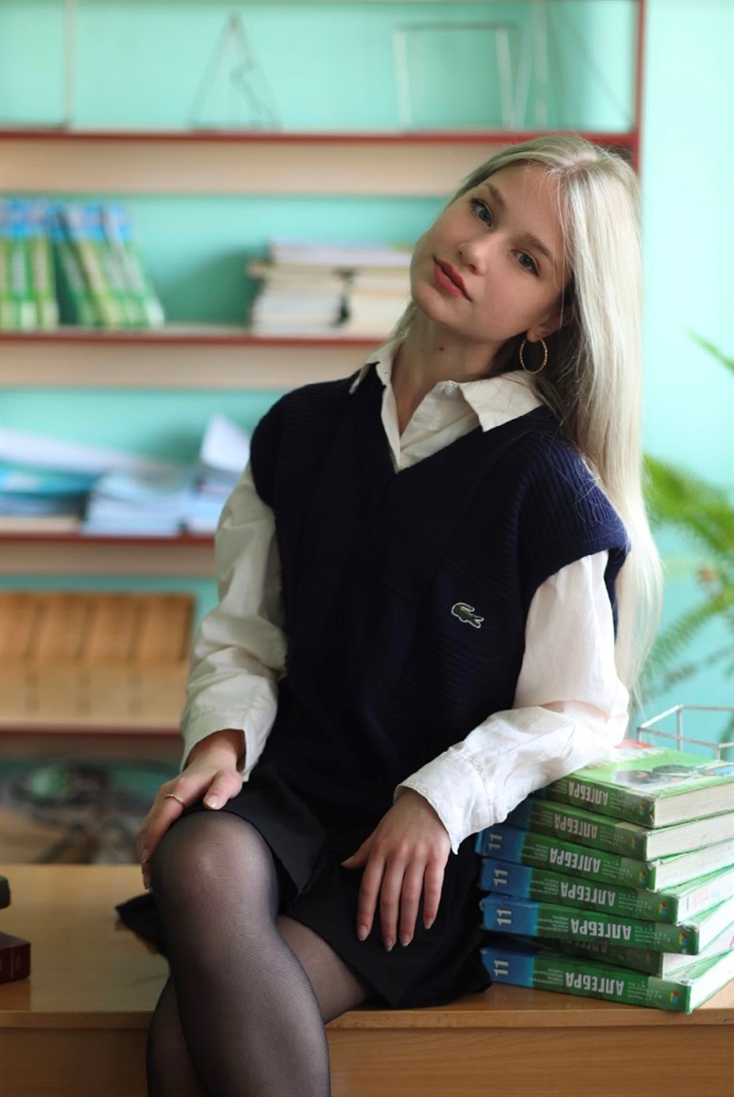 Юлія Мазур