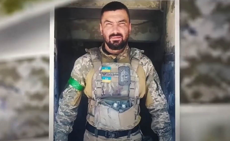 Юрій Ковальчук