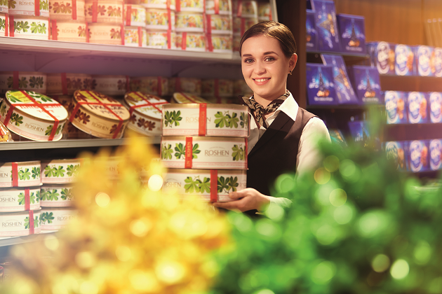 ROSHEN
