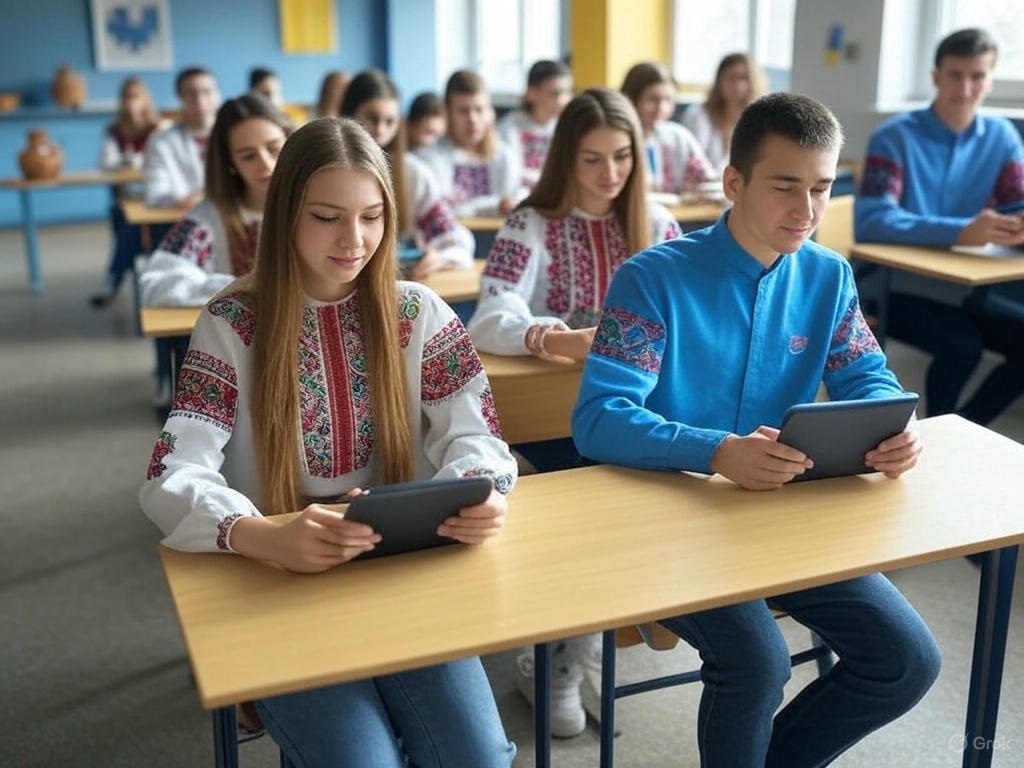 Онлайн-курси та консультації з актуальних тем