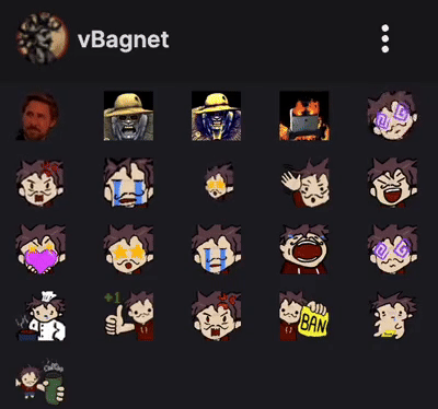 Emote 